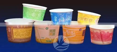 Disposable Paper Bowl Machine photo-2