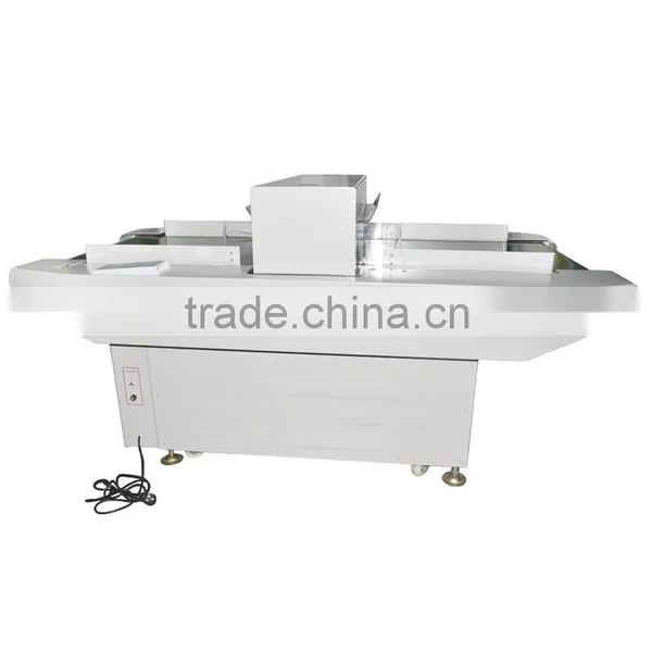 MCD-F02 Tunnel Metal Detectors Needle Pin Scrap Iron for Socks photo-4