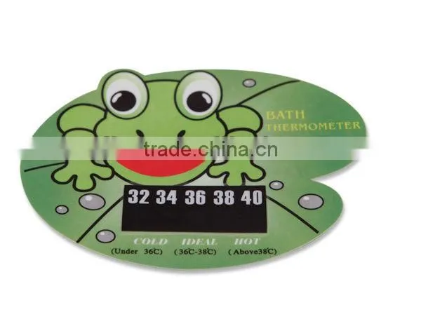 PM2841 Bath Water Thermometer