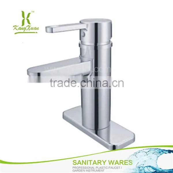 Good Quality Fashion Plastic Basin Faucet