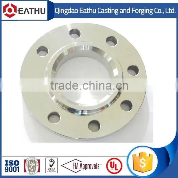 Carbon Steel Lap Joint Flange