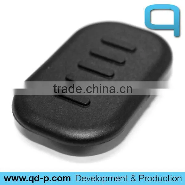 Wheelchair Foot Pedal Cover
