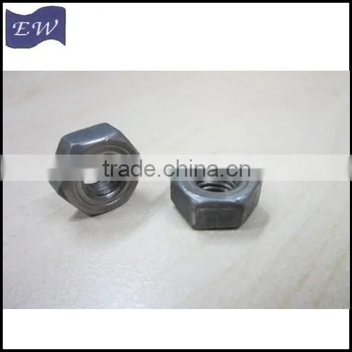 m8 Carbon Steel Din929 Weld Nut (DIN929) photo-5