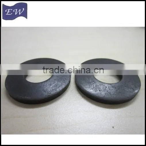 M14 Black Conical Spring Washer Steel (DIN6796) photo-5