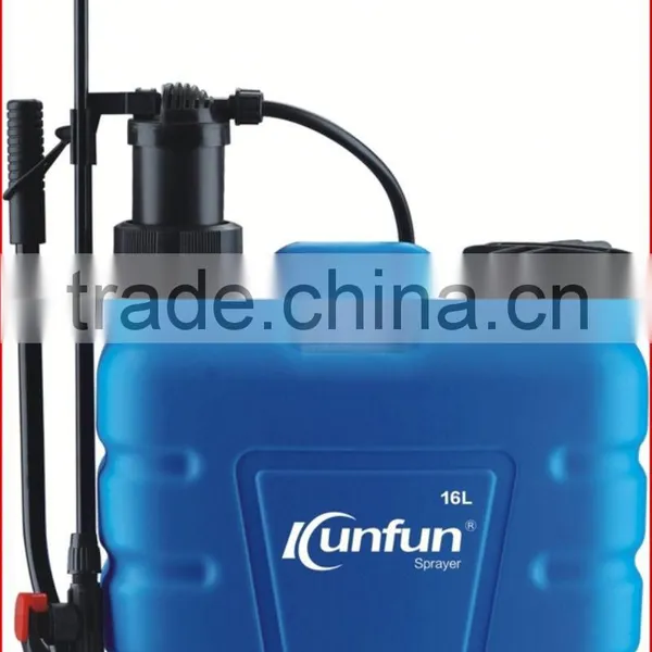2013 Agricultural Power Sprayer High Quality Bidet Brass Hand Shower Knapsack Power Sprayer