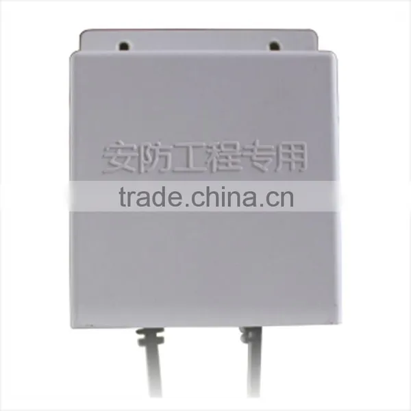 Wholesale Power Adapter JVCOM C2 DC12V2.5A Double Line Waterproof Power Supply photo-2