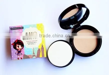 Omo White Plus Powder