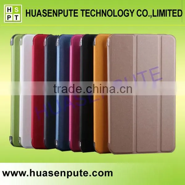 8 Inch Tablet Leather Case, Tablet Case/ for Samsung Galaxy Tab 4 T330