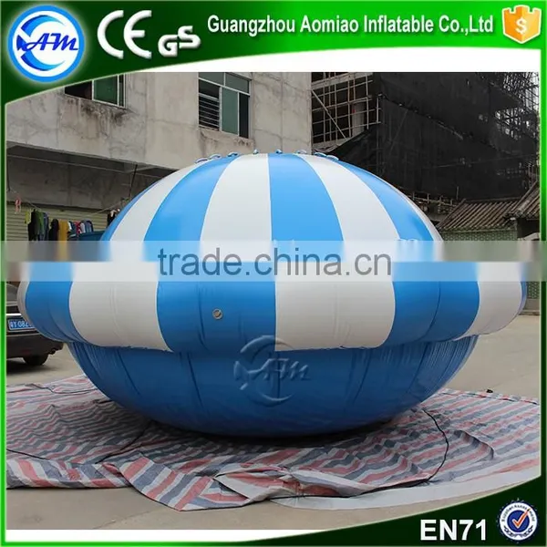 Customize Inflatable Water Toys, Inflatable Saturn for Sale photo-3