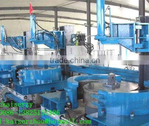 Industrial Supercritical CO2 Fluid Extraction Machine photo-3