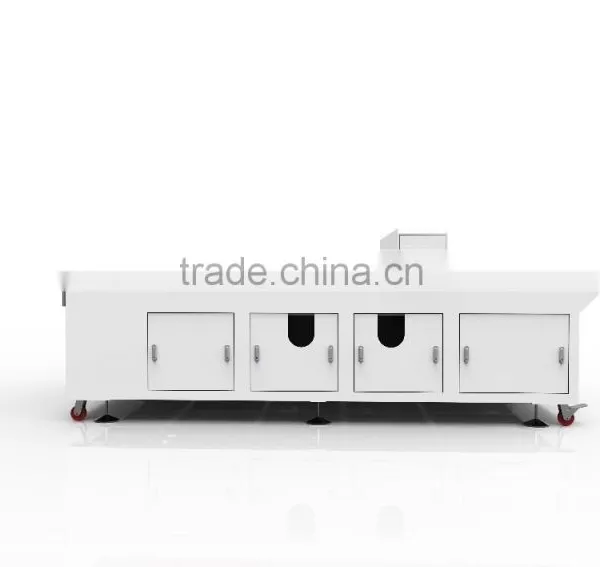 Bodor New Co2 Laser Cutting Machine With Low Price BCL-BA photo-3