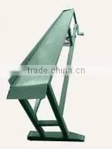 Rolling Shutter Slats Roll Forming Machine Roller Door Roll Forming Machinery photo-6