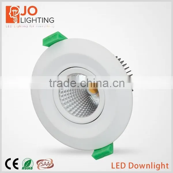 Recessed 11W 13W LED Dimmable Downlight Downlight LED Dimmable LED Down Light photo-4