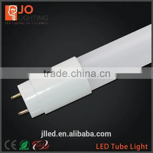 1200mm 18w 4 Foot 8 Foot Led t8 Fluorescent Tubes 40w Double-sided Emitting Led Fluorescent t8 photo-3