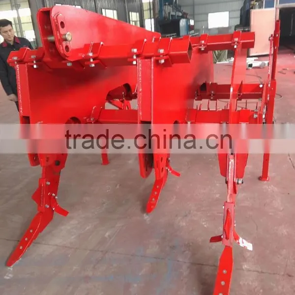 Farm Machinery Subsoiler Plow, Subsoiler Deep Plow photo-2