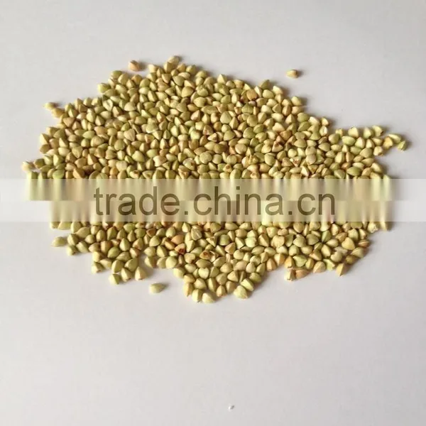 BUCKWHEAT KERNELS photo-2