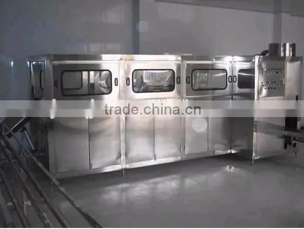 18L Bottle Filling Machine for Water photo-3