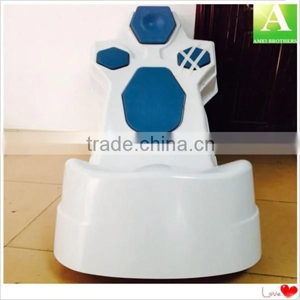 OEM/ODM Thermoformed Acrylic Plastic Relaxing Chair Customed photo-4