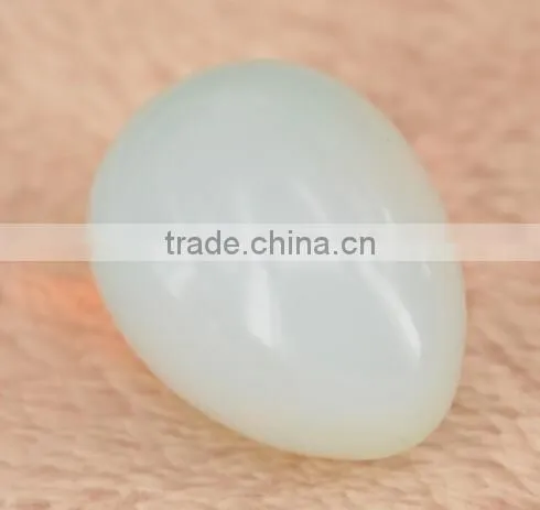 Rose Quartz Sphere 70mm 100% Natural Gemstone Egg Shape Sphere Quartz photo-4