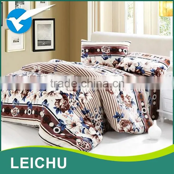100% Polyester Flannel Blanket