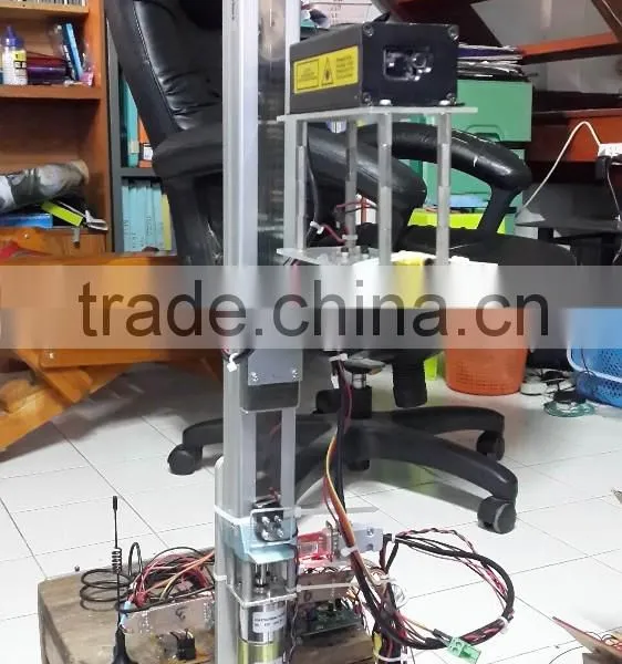 30m Laser Distance Sensor With IP67 Protection Grade photo-6