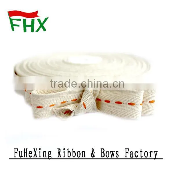 Polyester Satin Ribbon Cushions