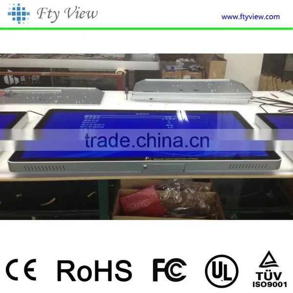 42 Inch Full hd Media Player Video Player Lcd Displayer photo-5