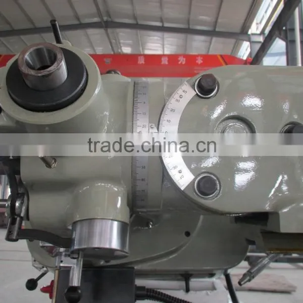 CNC Milling Machine Manufacturers Selling Save Material photo-3