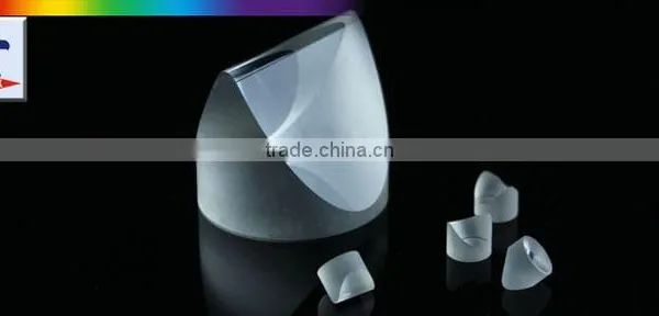 Plano Convex Spherical Lenses Fused -Silica photo-5