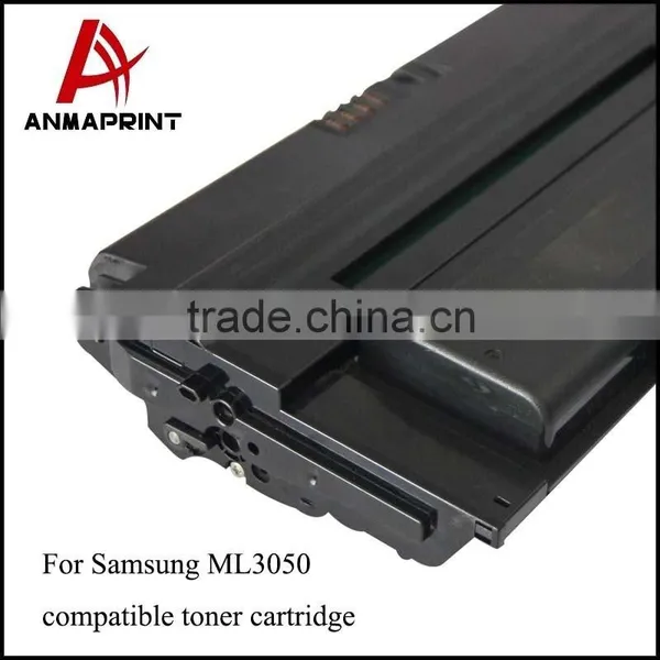 Factory Price ML3050A ML3050B Toner Cartridges Compatible for Samsung ML3050/3051 Compatible Toner Cartridge photo-3