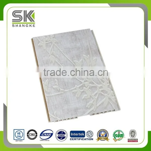 WPC Wall Panel photo-6