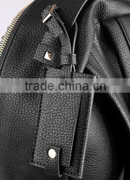 3704 2016 Branded Designer Backpack OEM Bag China Factory Wholesale Paparazzi Brand photo-6