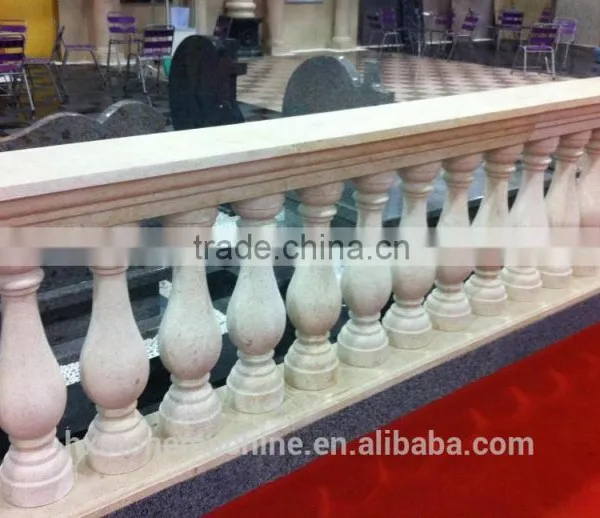 Automatic Stone Profile Machine Manufacture photo-5