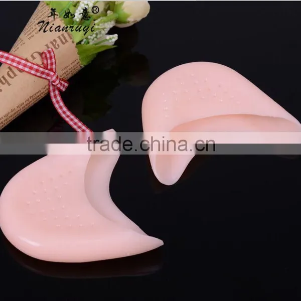 New Product Silicone Shoes Ballet Toe Protector Ballet Toe Cap photo-2