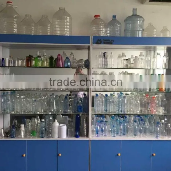 5L PET Bottle Making Machine ( Lower Price to 5000USD) photo-4