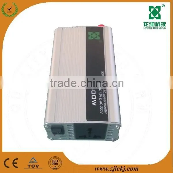 12v dc to 220v ac Inverter Circuit 600w photo-3