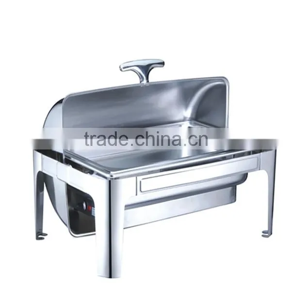 Buffet Chafing Dish Food Warmer, Commercial Food Warmers photo-4