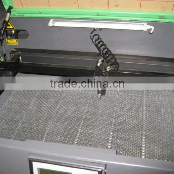 2016 Hot Sale Small Laser Engrarving Machine Eastern for Acrylic/leather/personalized Gifts of Dowell photo-4