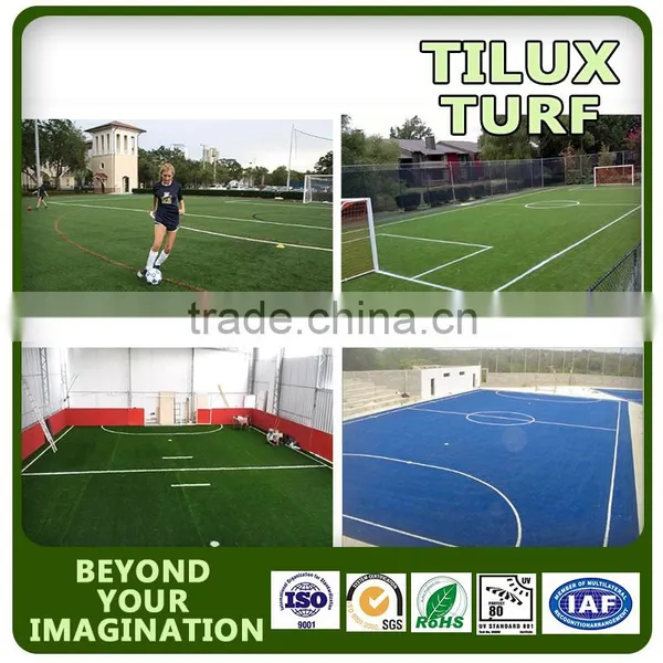 Soccer Sport Artificial Grass for Football photo-2