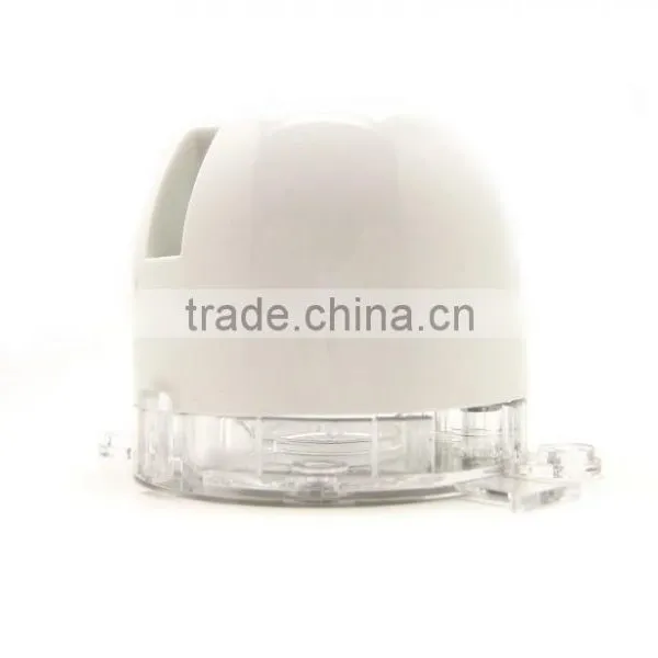 240V Single Surface Socket photo-4