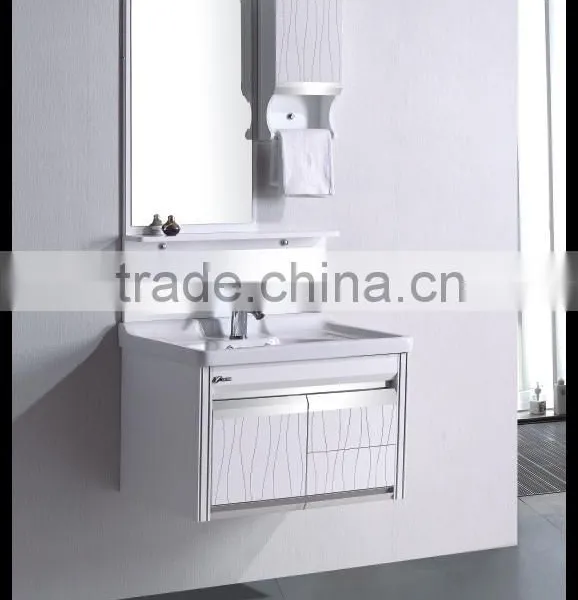 Luxury Office Neoclassical Bathroom Furniture YL-5656
