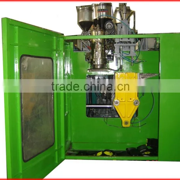 Blowing Molding Machine