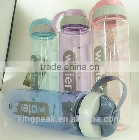 2015 Best Selling Sports Bottle Joyshaker Custom/Plastic Travel Water Bottle/Plastic Sports Water Bottle/sport Bottle Joyshaker