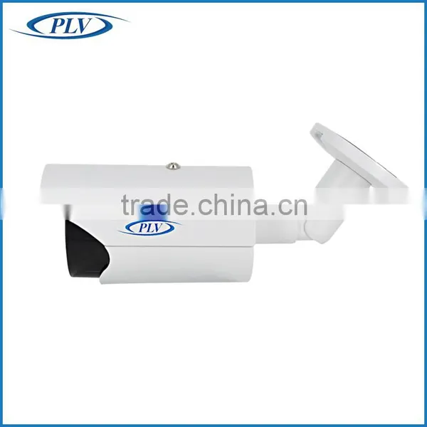 IP Camera Bullet Waterproof Outdoor 3 Megapixel Night Vision Camera photo-2
