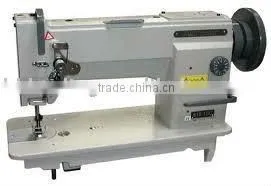 sewing machines industrial