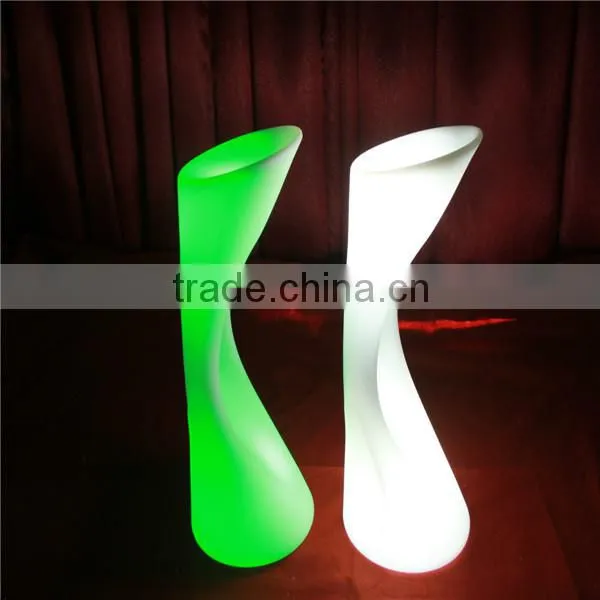 7 Color Led Table Lighted Glow Led Furniture Led Table Led Chair photo-3