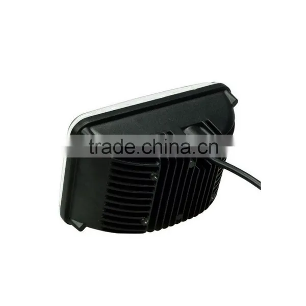 45W Square LED Work Light Car LED Work Lamp photo-4