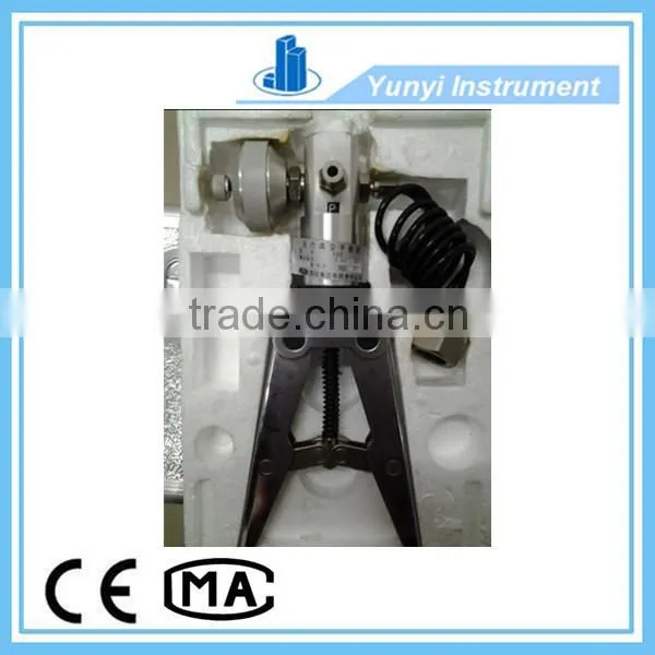 High Pressure Hand Test Pump Calibrator