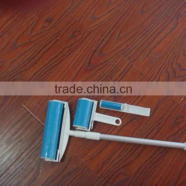 Cleanroom Dust Removal Sticky Roller photo-2