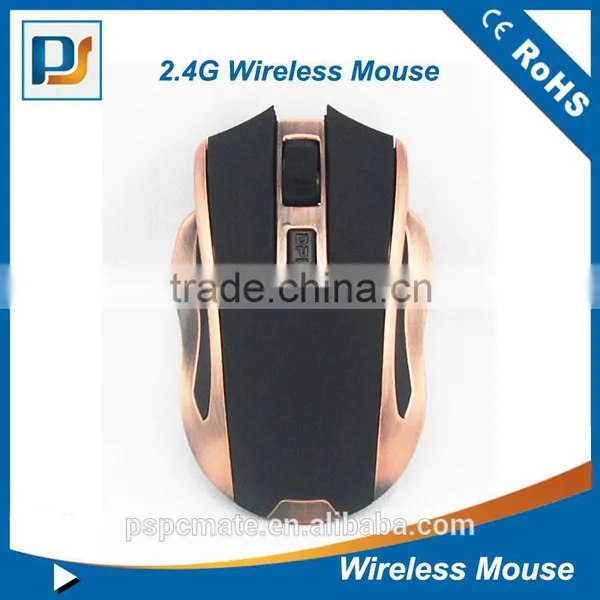 2.4g Wireless Optical Mouse Driver With Painting Surface,optical Wireless Mouse photo-3